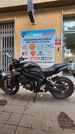 Honda CB 650 R E-CLUCTH 2026 KM 336