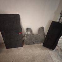 Fiat panda anno 2014 accessori