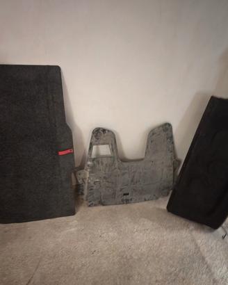 Fiat panda anno 2014 accessori