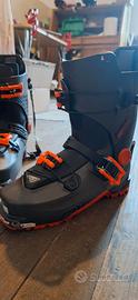Scarponi scialpinismo Dynafit Hoji Free  tg 26.5