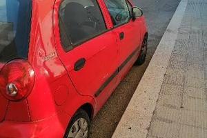 CHEVROLET Matiz 1ª serie - 2006