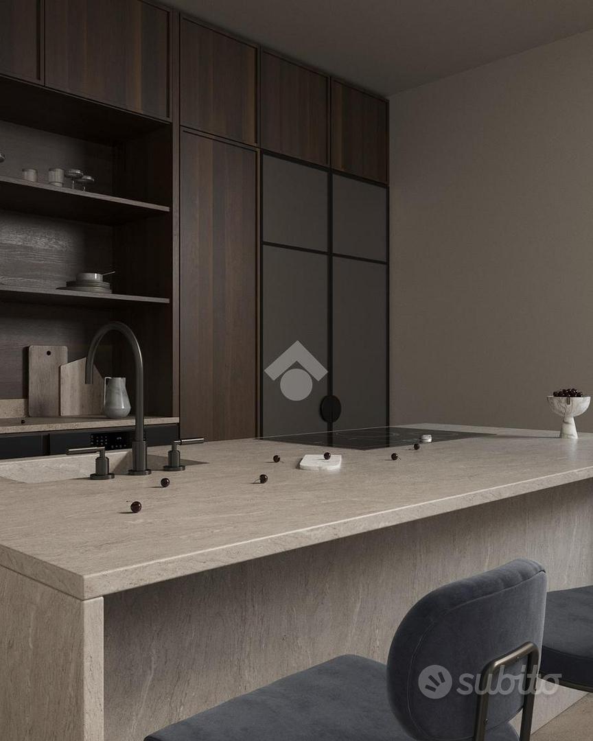 Appartamento – Caronno Pertusella, Caronno Milanese - Altro