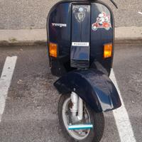 Vespa Piaggio PK 50 (1985) - Funzionante