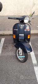 Vespa Piaggio PK 50 (1985) - Funzionante