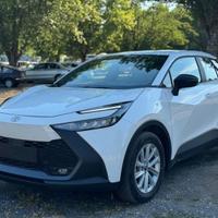 Toyota C-HR 1.8 NEW MODEL KM ZERO
