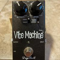 Drybell Vibe Machine v2 Univibe