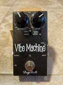 Drybell Vibe Machine v2 Univibe