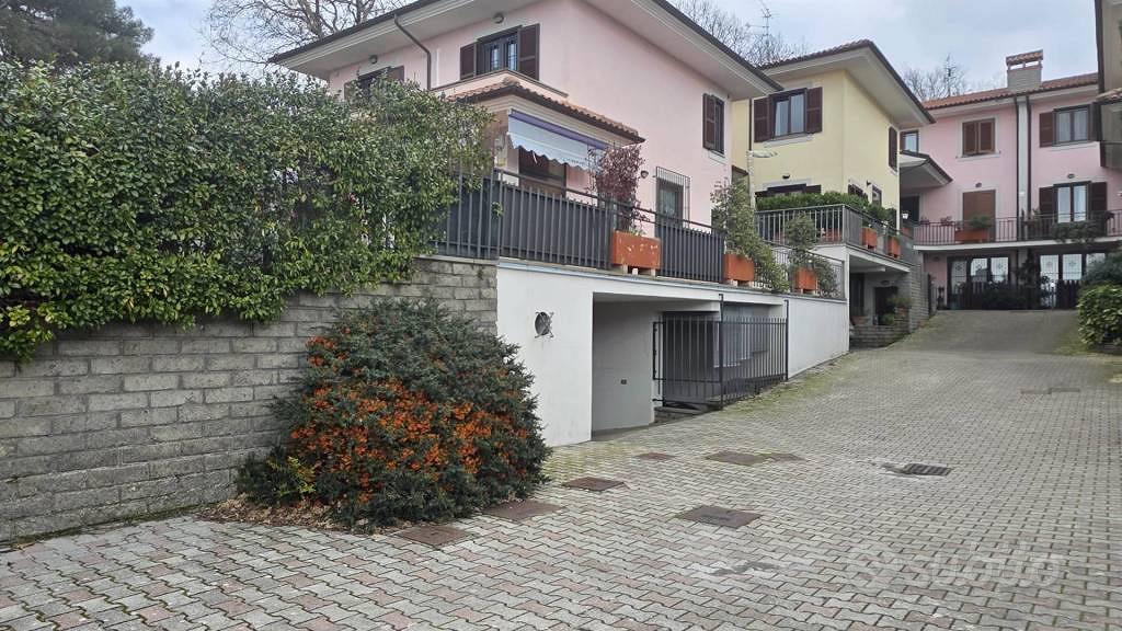 Casa – Viterbo - Vista 2
