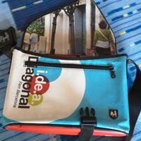 Due borse Originali Vaho 