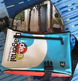 Due borse Originali Vaho 