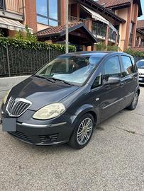 Lancia Musa GPL