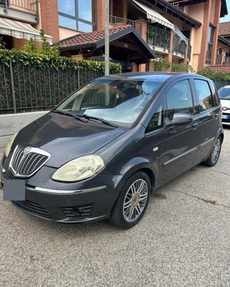 Lancia Musa GPL