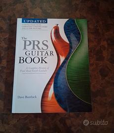 Libro in inglese per Chitarristi