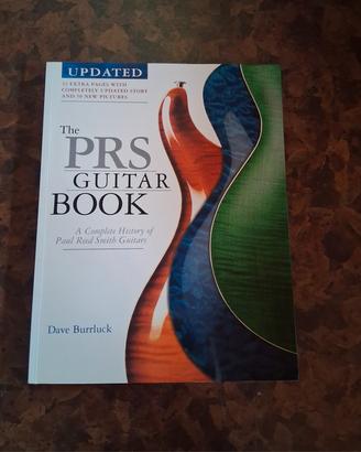 Libro in inglese per Chitarristi