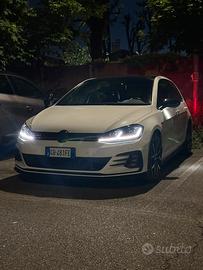 GOLF 7.5 GTI