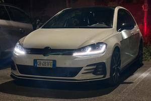 GOLF 7.5 GTI