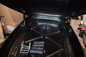 box da tetto Thule Ocean 80