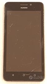 Smartphone Huawei y635 usato