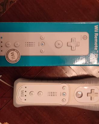 Wii remote plus 
