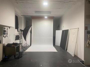 Ad Ore - Studio Fotografico