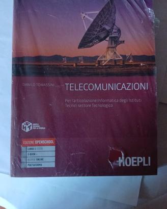 Telecomunicazioni