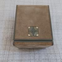 Orologio vintage marca ZENITH placcato oro