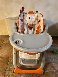 Seggioloni Chicco 2 Star