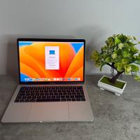 MacBook Pro 512 SSD 16 RAM Fatturabile Garanzia