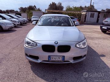 BMW 116i 5p.