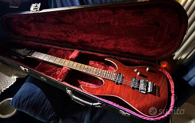chitarra