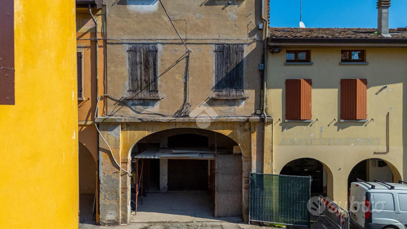 Appartamento – Castelnovo di Sotto - Vista 5