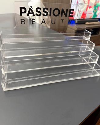 espositore per smalti