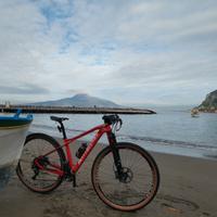 Mtb Bottecchia Ortles 297+ Red Lab 29 tg. M (43)