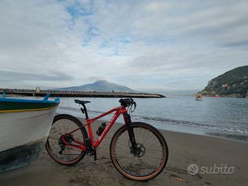 Mtb Bottecchia Ortles 297+ Red Lab 29 tg. M (43)