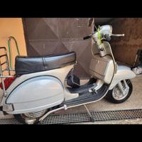 Piaggio Vespa 125 PX - 1982