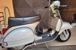 Piaggio Vespa 125 PX - 1982