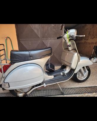 Piaggio Vespa 125 PX - 1982