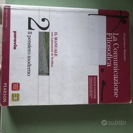 Libro La Comunicazione Filosofica 2