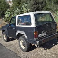 nissan patrol ebro 2.8