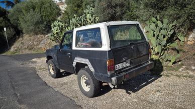 nissan patrol ebro 2.8