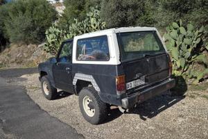 nissan patrol ebro 2.8