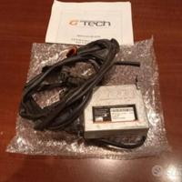 centralina aggiuntiva g tech abarth/ alfa mito