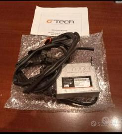 centralina aggiuntiva g tech abarth/ alfa mito