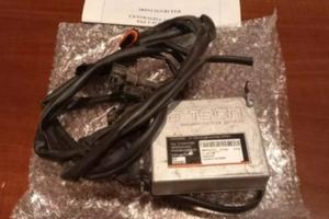 centralina aggiuntiva g tech abarth/ alfa mito