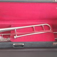 trombone