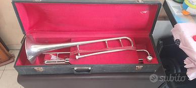 trombone