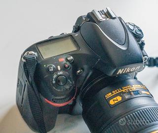 Nikon D800