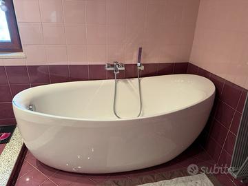 Vasca da bagno