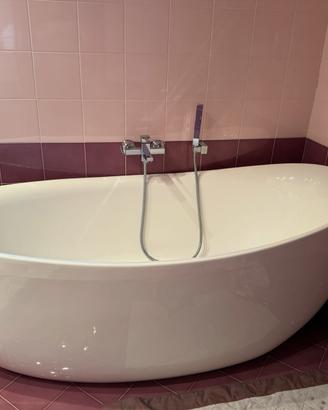 Vasca da bagno