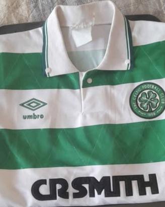 Maglia Celtic Glasgow 89/90
